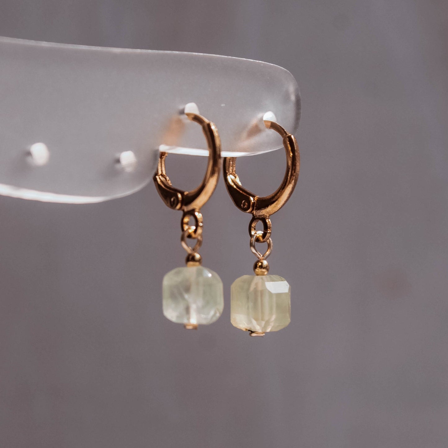 Aretes Dakota
